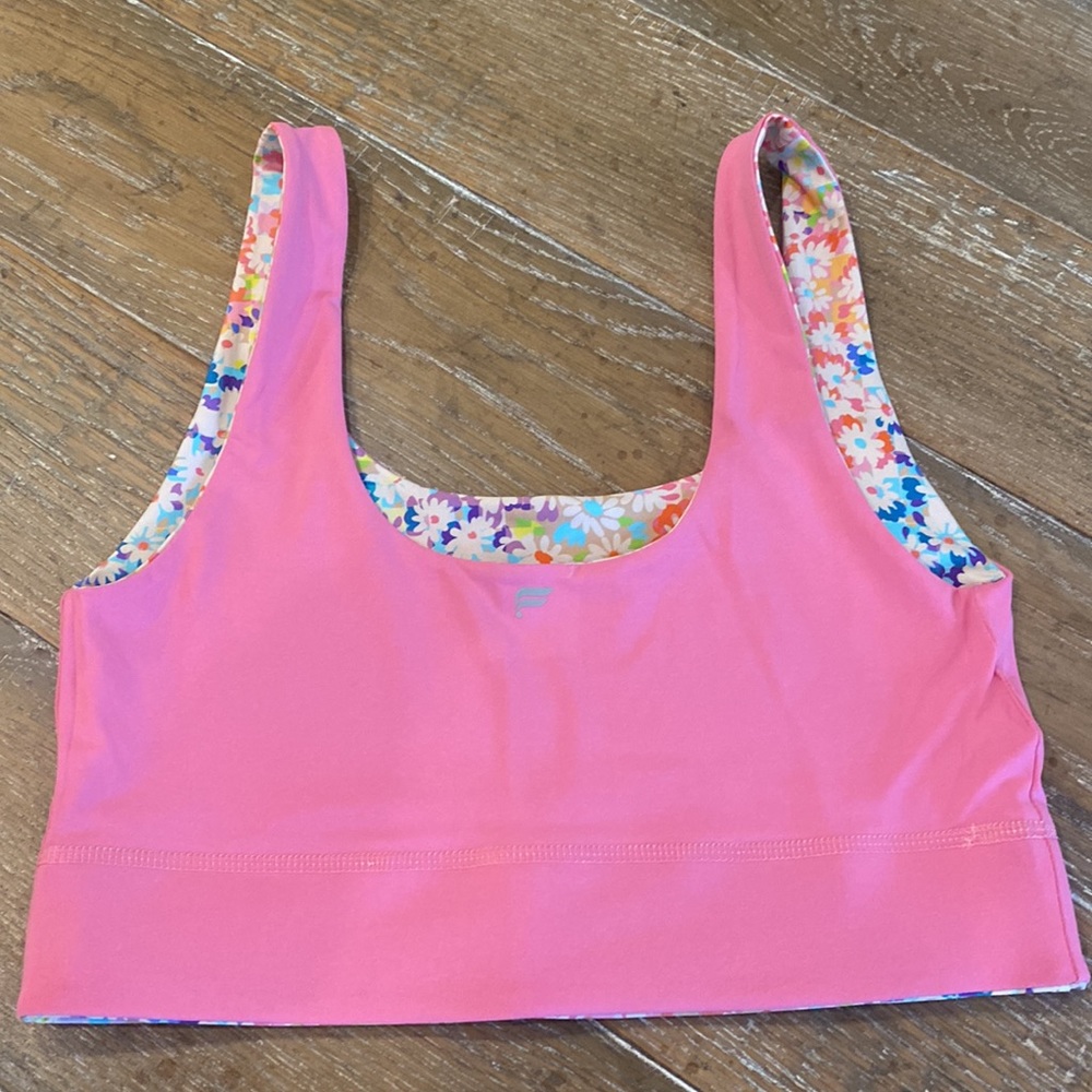 FABLETICS SPORTS BRA - Picture 3 of 5